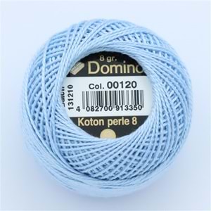 00120 Domıno Yumak 8 No