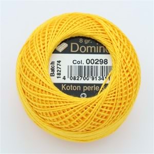 00298 Domıno Yumak 8 No