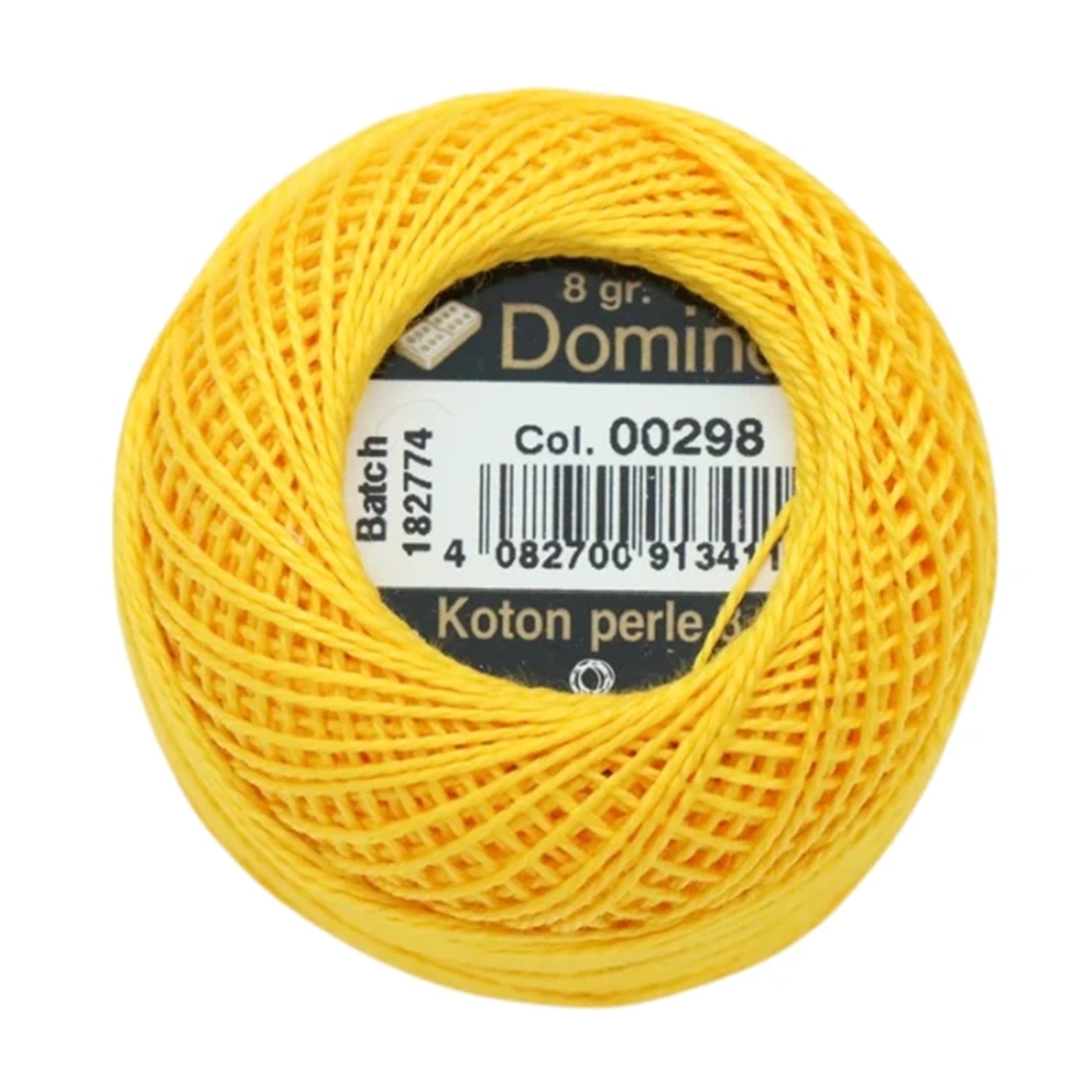 00298 Domıno Yumak 8 No
