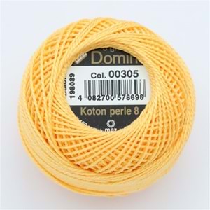 00305 Domıno Yumak 8 No