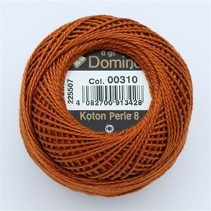 00310 Domıno Yumak 8 No