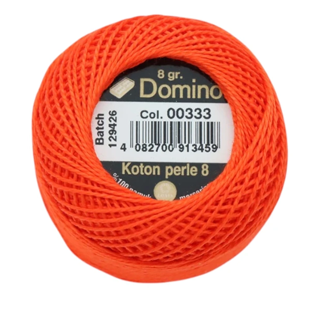 00333 Domıno Yumak 8 No
