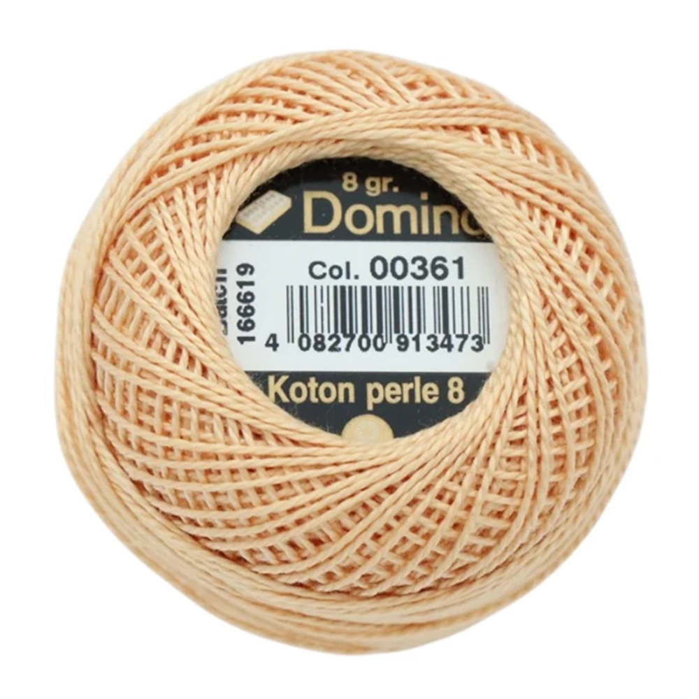 00361 Domıno Yumak 8 No