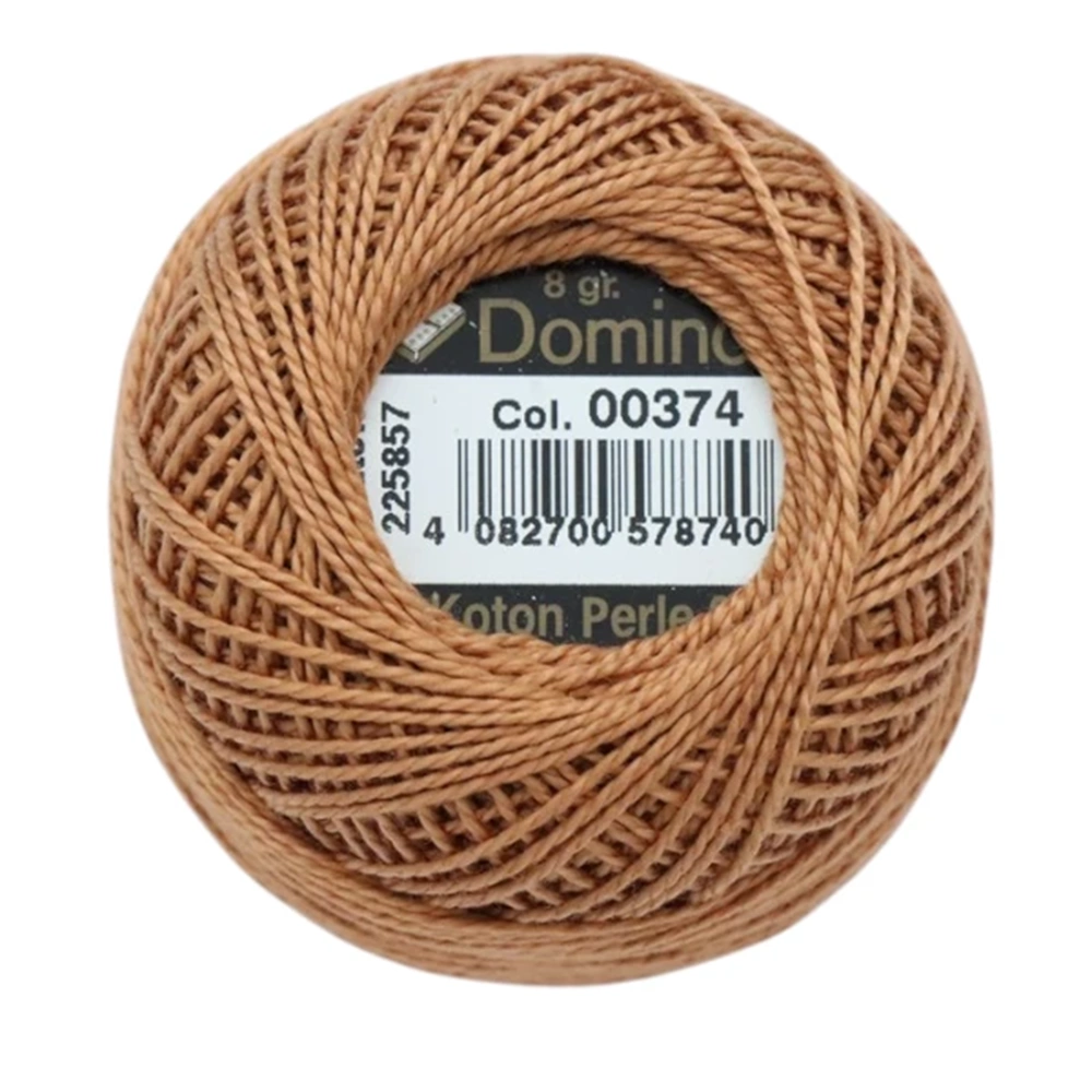 00374 Domıno Yumak 8 No