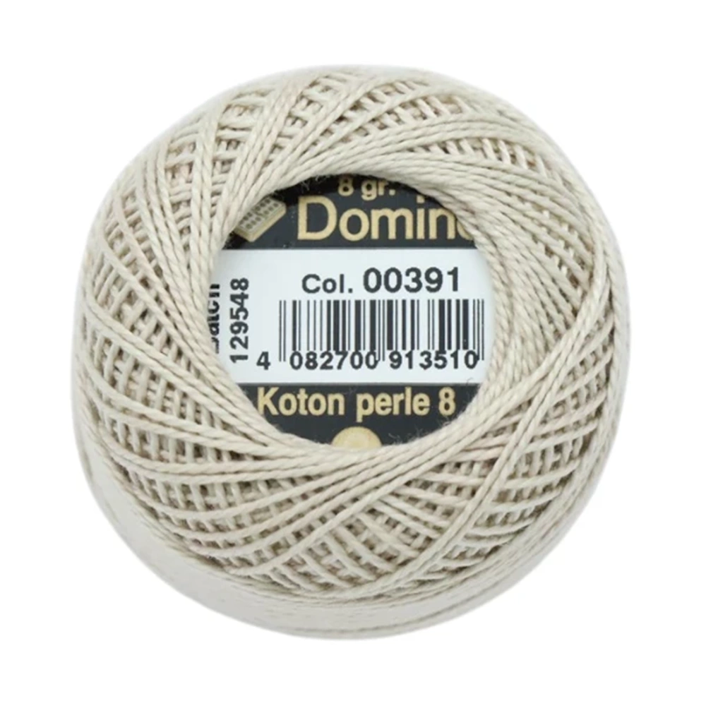 00391 Domıno Yumak 8 No