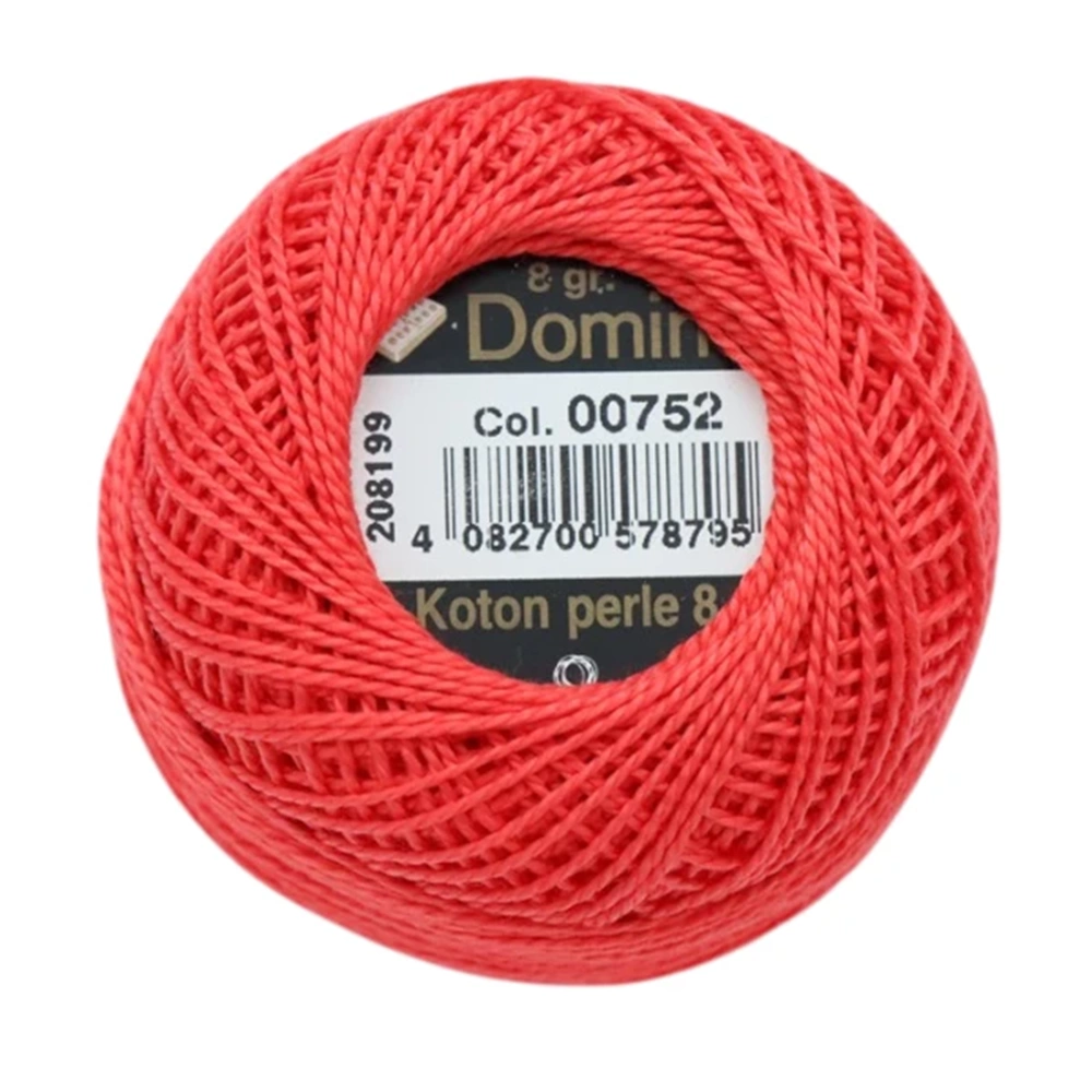 00752 Domıno Yumak 8 No