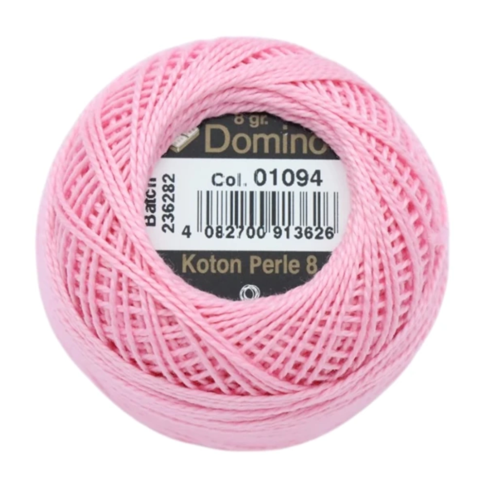 01094 Domıno Yumak 8 No