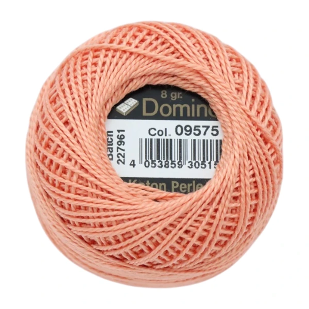 09575 Domıno Yumak 8 No