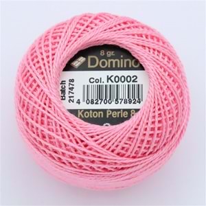 K0002 Domıno Yumak 8 No