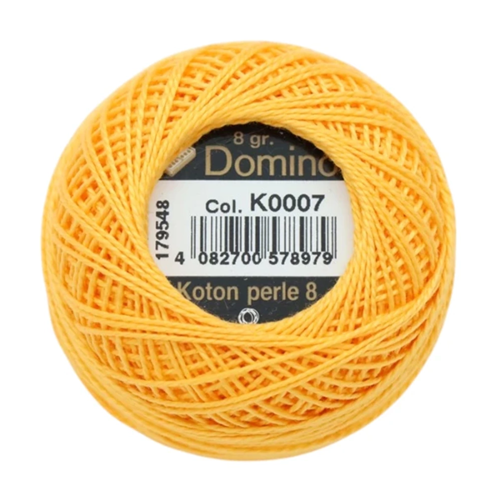 K0007 Domıno Yumak 8 No