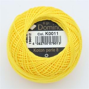 K0011 Domıno Yumak 8 No