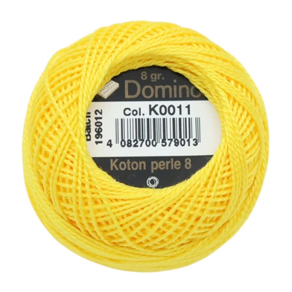 K0011 Domıno Yumak 8 No
