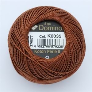 K0035 Domıno Yumak 8 No