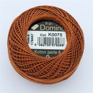 K0075 Domıno Yumak 8 No