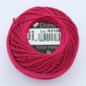 K0106 Domıno Yumak 8 No