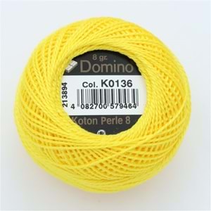 K0136 Domıno Yumak 8 No