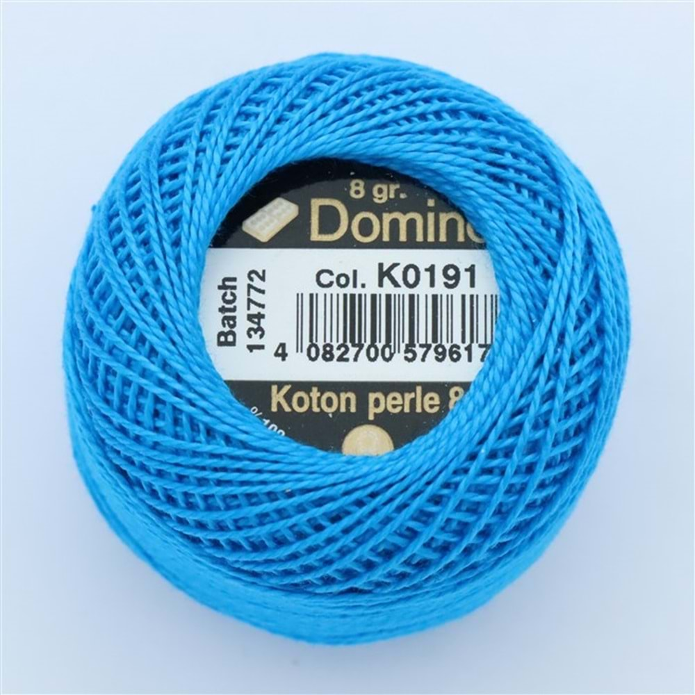 K0191 Domıno Yumak 8 No