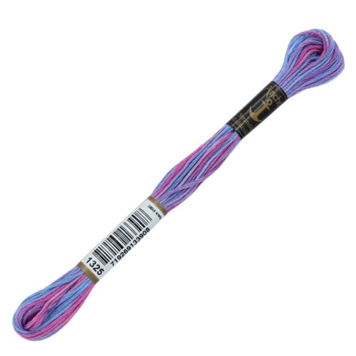 1325 Anchor Muline Ebruli Nakış İpliği