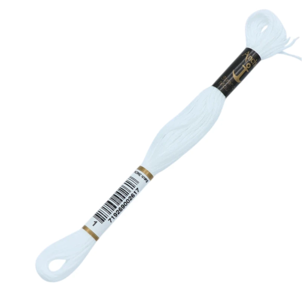 00001 Anchor Muline Nakış İpliği