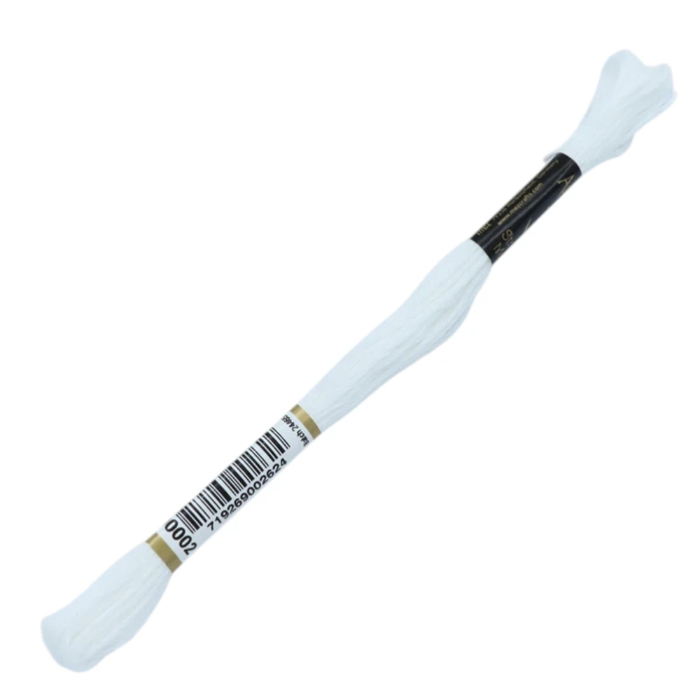 00002 Anchor Muline Nakış İpliği