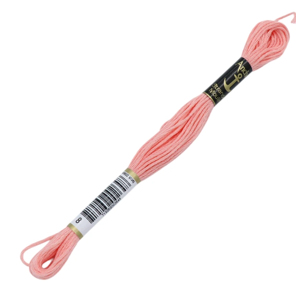 00008 Anchor Muline Nakış İpliği