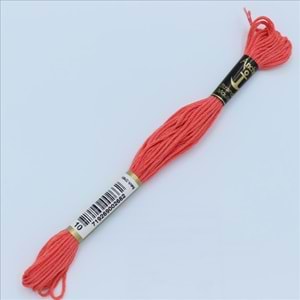 00010 Anchor Muline Nakış İpliği