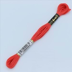 00011 Anchor Muline Nakış İpliği