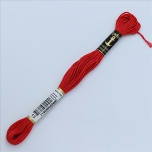 00013 Anchor Muline Nakış İpliği