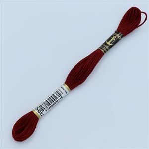 00022 Anchor Muline Nakış İpliği