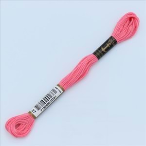 00027 Anchor Muline Nakış İpliği