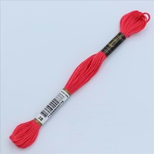 00028 Anchor Muline Nakış İpliği