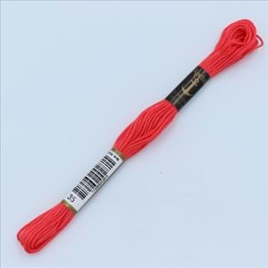 00035 Anchor Muline Nakış İpliği
