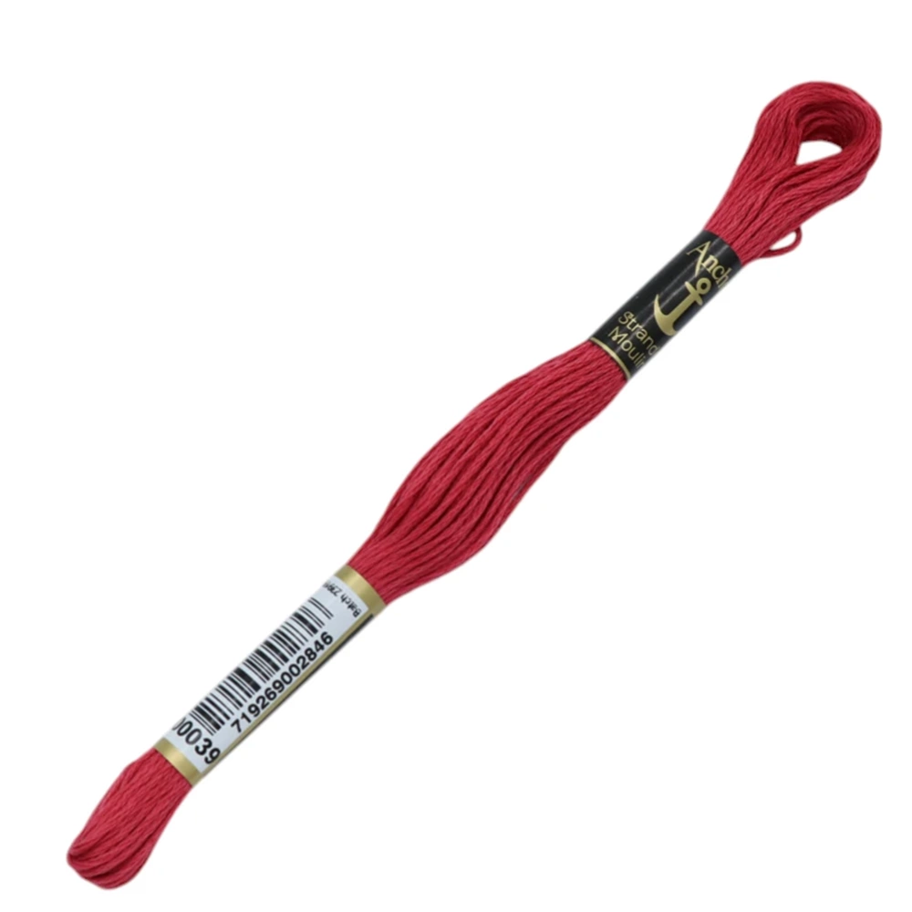 00039 Anchor Muline Nakış İpliği