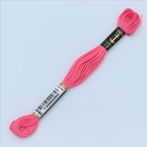 00040 Anchor Muline Nakış İpliği