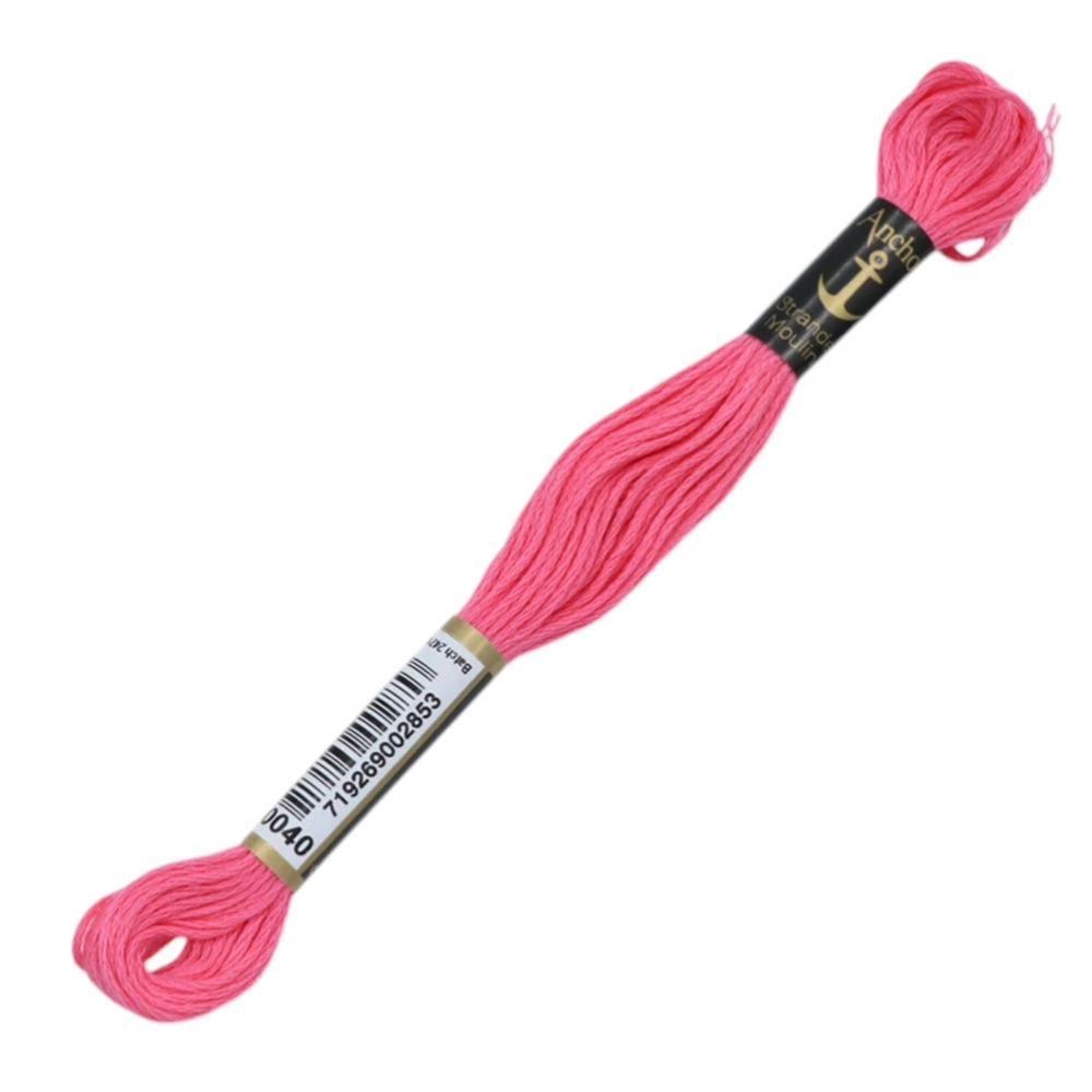 00040 Anchor Muline Nakış İpliği