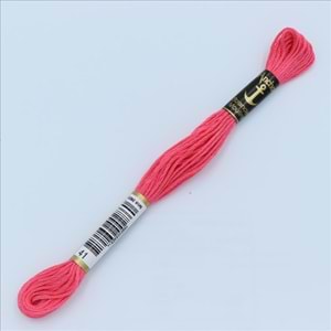 00041 Anchor Muline Nakış İpliği