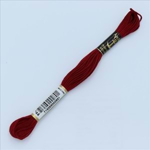 00044 Anchor Muline Nakış İpliği