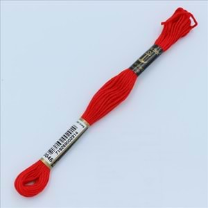 00046 Anchor Muline Nakış İpliği