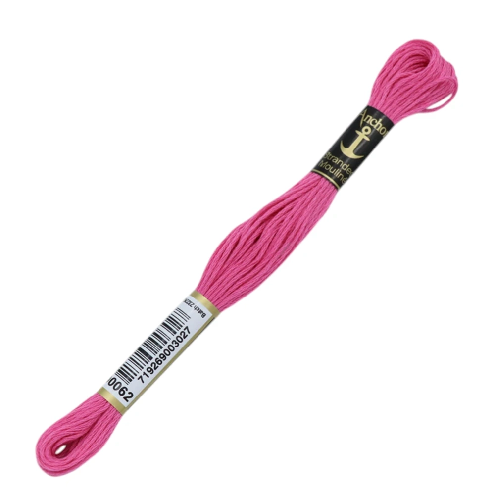00062 Anchor Muline Nakış İpliği