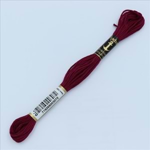 00070 Anchor Muline Nakış İpliği