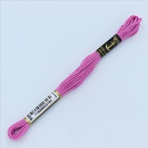 00086 Anchor Muline Nakış İpliği