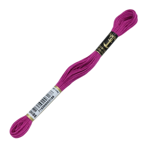 00088 Anchor Muline Nakış İpliği