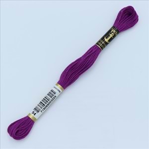00094 Anchor Muline Nakış İpliği