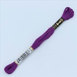 00100 Anchor Muline Nakış İpliği