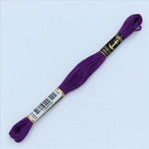 00101 Anchor Muline Nakış İpliği