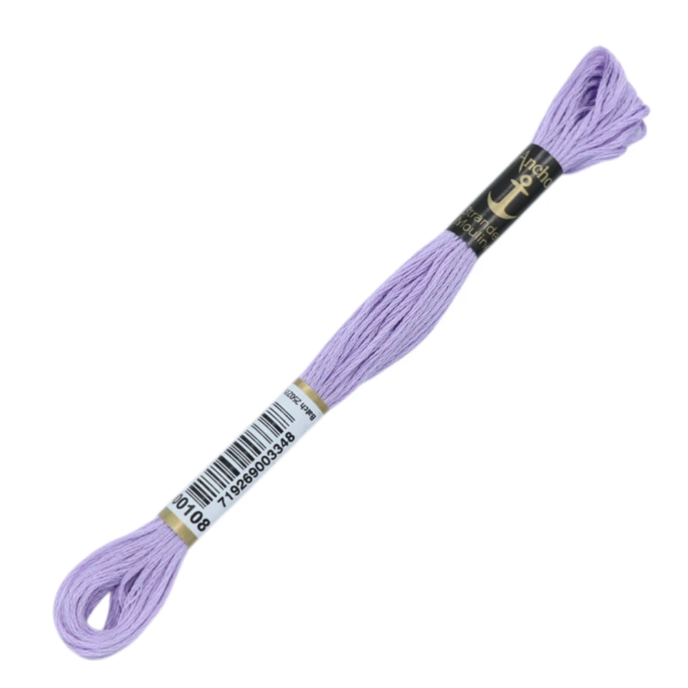 00108 Anchor Muline Nakış İpliği