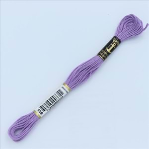 00109 Anchor Muline Nakış İpliği