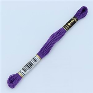 00111 Anchor Muline Nakış İpliği