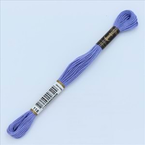 00118 Anchor Muline Nakış İpliği