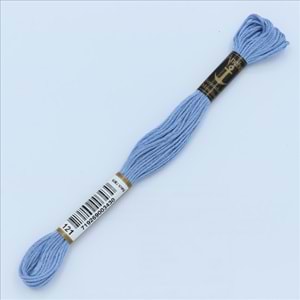 00121 Anchor Muline Nakış İpliği